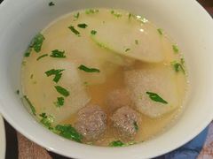 -南门小馆·清真(国贸商城店)