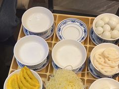 -咏江南·苏式火锅·苏州评弹(观前街店)