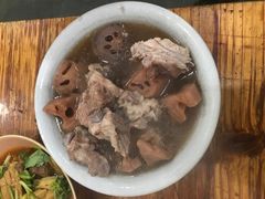 排骨汤-雨田饭店(华兴东街店)