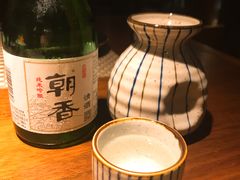 -山葵家·创意料理(宁波来福士店)