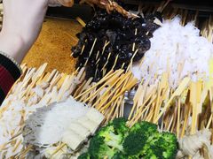 -童陈记重庆冷串串(食宝街店)