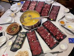 -陈记顺和潮汕牛肉火锅(棠德南路店)