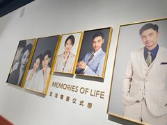 -海马体照相馆(天津世纪都会店)