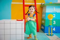-Baby Pastel 自然光儿童摄影(CBD店)