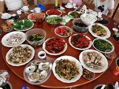 -好江南农庄·农家乐