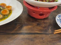 -田园印象·成都土菜院子(华阳店)