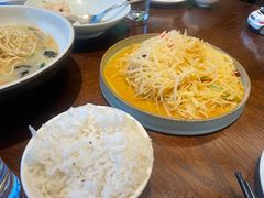 -佘山世茂艾美·御珍轩中餐厅