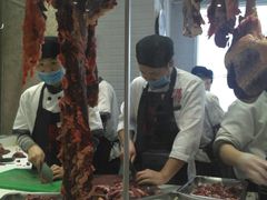 -陈记顺和牛肉火锅馆(天河北路店)