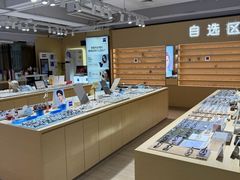 -鲸渝眼镜·浅目视光(春熙路店)
