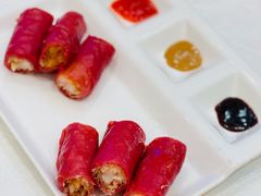 -聚福山莊·寻味顺德(北滘店)
