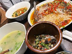 -吃货私房菜(丽江束河古镇店)