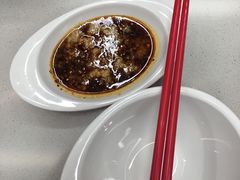 -喜家德虾仁水饺(华强天虹店)
