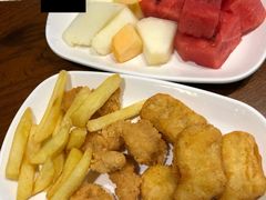 -台北帮厨西式自助(爱琴海北新道店)
