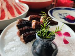 -大隐·成都火锅Bistro(合生麒麟新天地店)