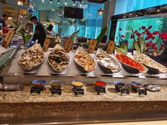 -怡咖啡海鲜自助餐厅(浦东香格里拉店)