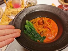 -叶叶菩提·晋福宫