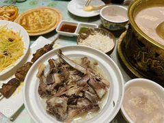 -牧马人奶茶馆(乌兰察布总店)