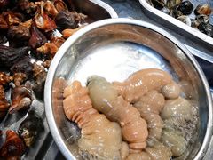 -杨记海鲜楼(三门黑金冠店)