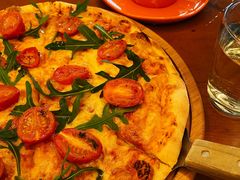 玛格丽特披萨-COMMUNE幻师(上邦百汇城店)