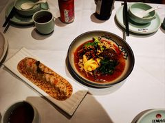 -江城小馆陕南妈妈菜·全球旅行餐厅(钟楼店)