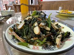 -涵家味土菜馆·徽州一绝臭鳜鱼(三河古镇店)