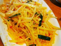 -禧福徕盆盆香川菜馆(北京市朝阳区)