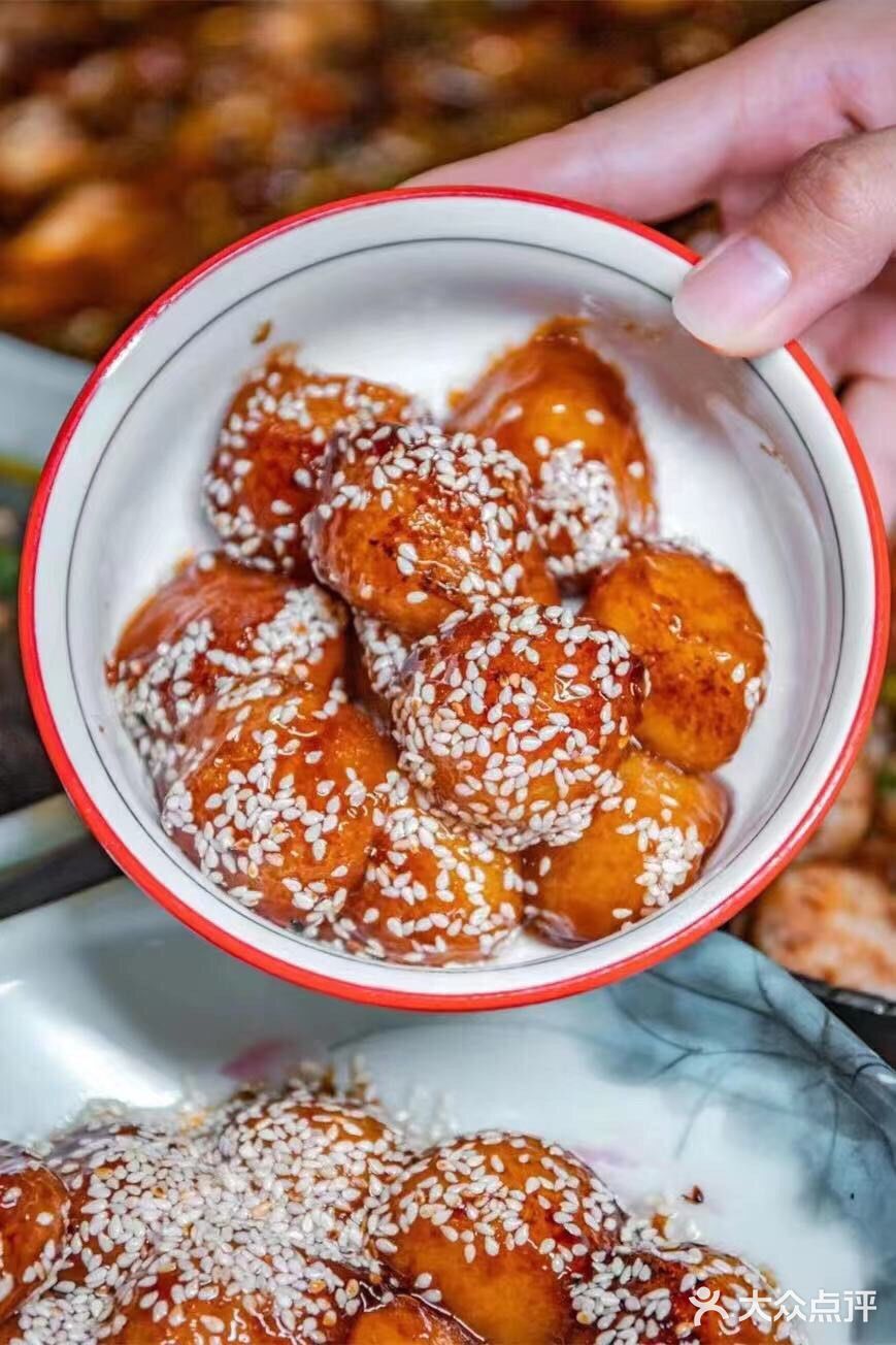 【重庆江湖菜】🔥 辣爆味蕾！莱忆八零新牌坊店重装升级！