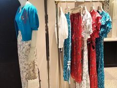 -伊势丹(现代城店)
