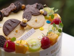 -花甜生活FatimCake·生日蛋糕