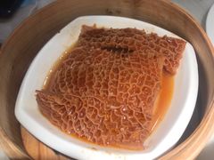 惹味金钱肚-陶陶居饼家(惠福东路店)