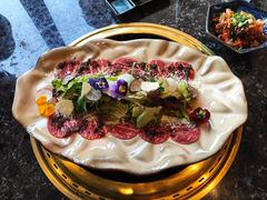 -老乾杯和牛烧肉(王府中环店)