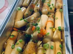 -很久以前羊肉串(南京路第一百货店)