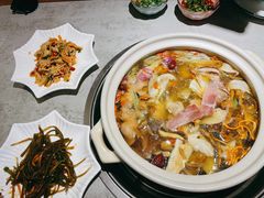 -大理董·董家小厨野生菌火锅(古城旗舰店)