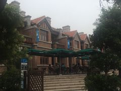 -星巴克(天津五大道店)