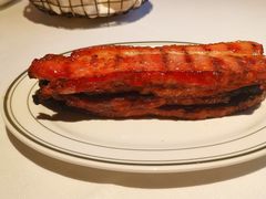 -Wolfgang’s Steakhouse 沃夫冈牛排馆(上海白玉兰广场店)