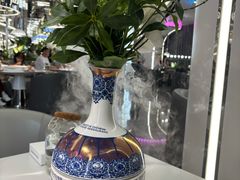 -3号仓库·创意中国菜(新世界城店)