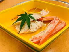 -蟹道乐(道顿堀本店)