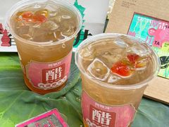 -炖物24章·顺时轻养茶(杭州大厦店)