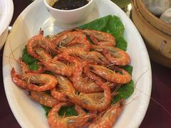 -食为先烤鸭馆