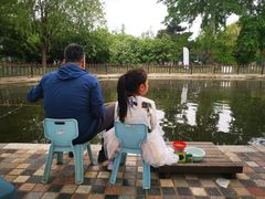 -酷鱼垂钓CLUB(朝阳区博大路店 )