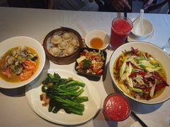-春暖花开(西溪店)