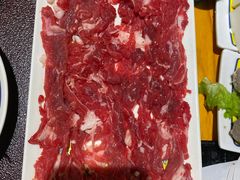 吊龙伴-大吉利·潮汕牛肉火锅(河西店)