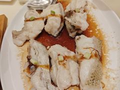 -利苑酒家(宜安广场店)