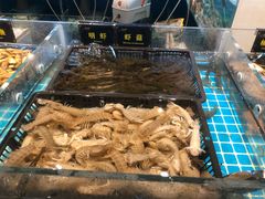 虾菇-九月海·海鲜自助(世纪东方店)