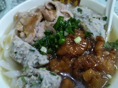 -荔林食店(西华路店)