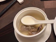 -浙江安吉JW万豪酒店·万豪中餐厅