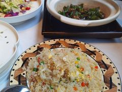 -鱼翅楼·津派砂锅鱼翅(水上公园店)