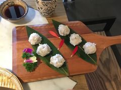 -尚尚仙·酸汤猪手·猪肚鸡火锅(华联万柳购物中心店)