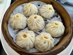 -诺敏塔拉奶茶-布里亚特包子-手把肉(锦都会店)