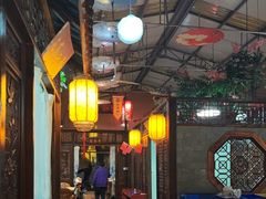 -和源祥·日照菜扛把子(万平口一店)